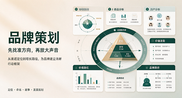 孟津区品牌策划